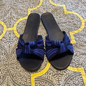 Rothy’s The Knot Sandals💙